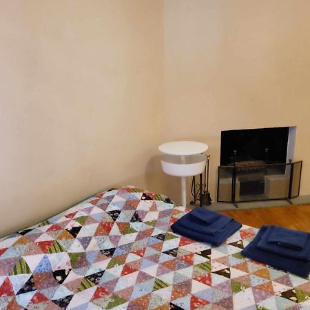 Appartement Antica Casa Oddone à Asti Extérieur photo