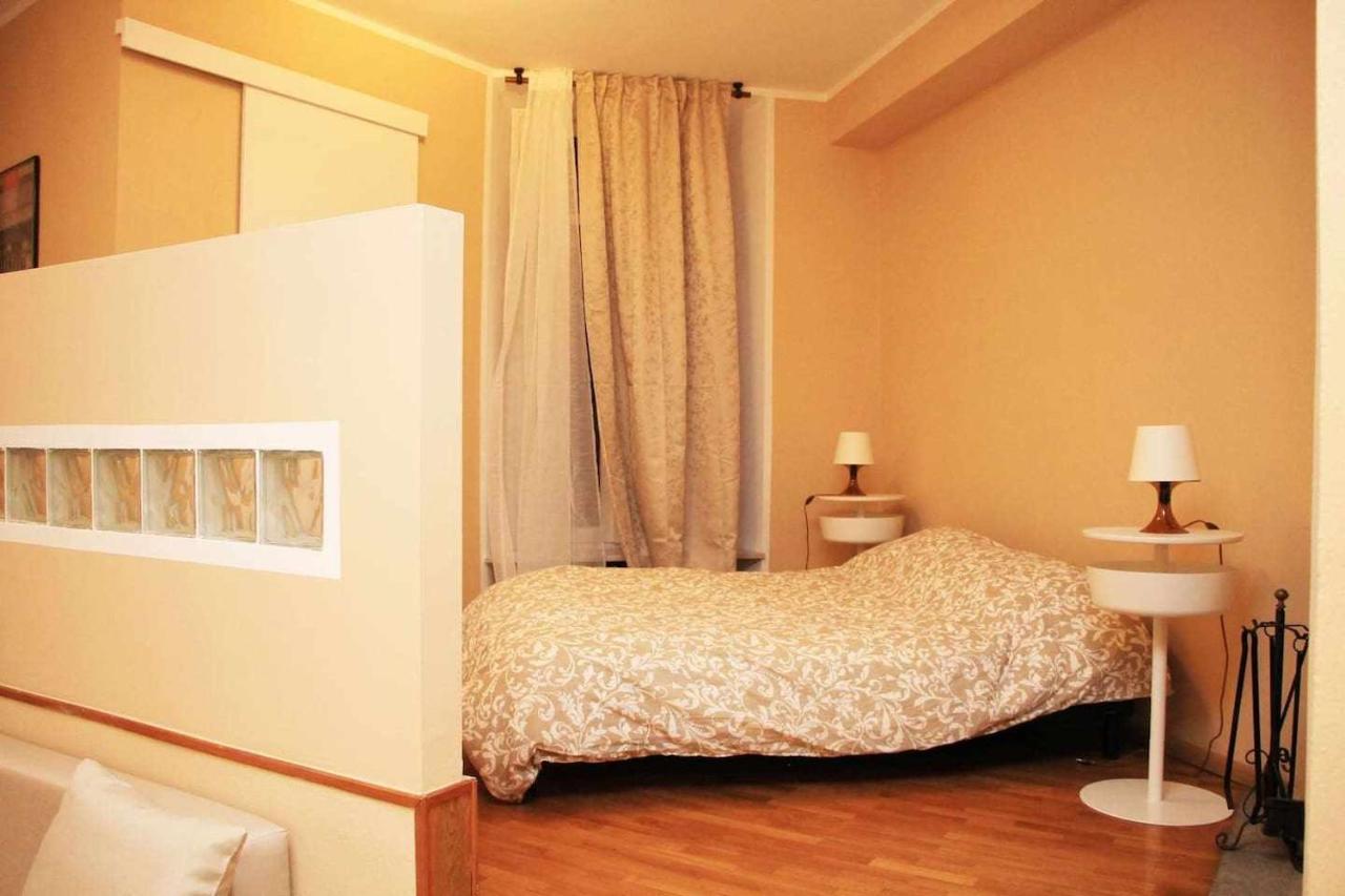 Appartement Antica Casa Oddone à Asti Extérieur photo