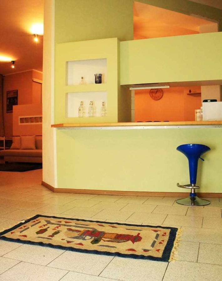 Appartement Antica Casa Oddone à Asti Extérieur photo