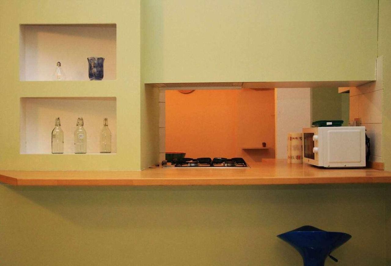 Appartement Antica Casa Oddone à Asti Extérieur photo