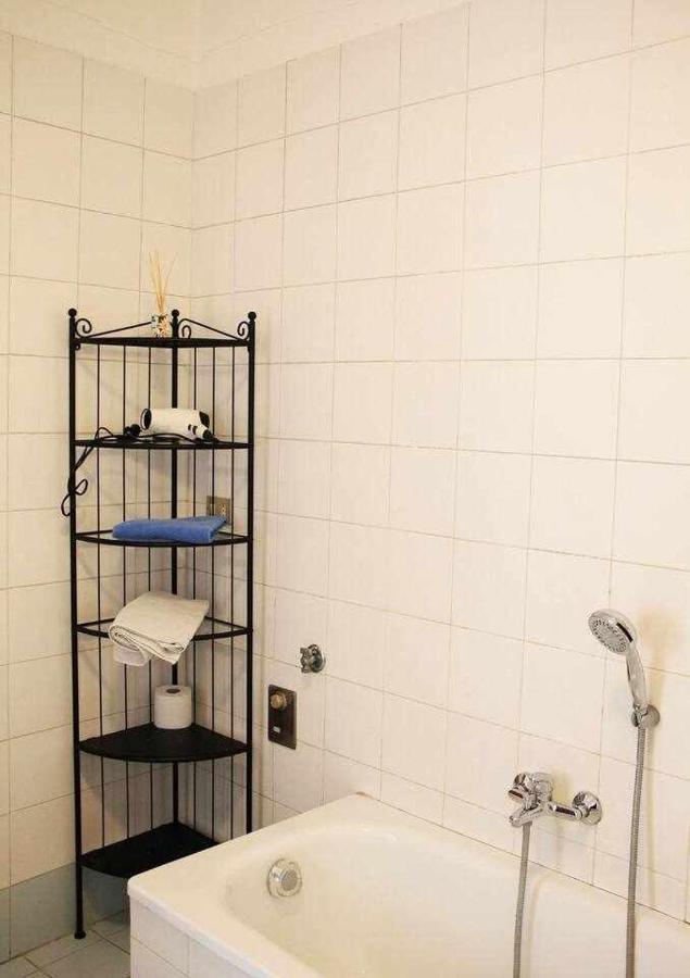 Appartement Antica Casa Oddone à Asti Extérieur photo