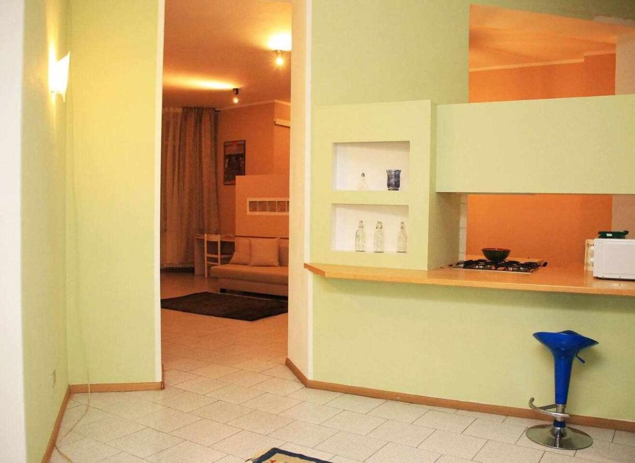 Appartement Antica Casa Oddone à Asti Extérieur photo