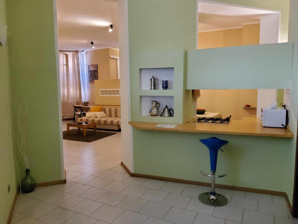 Appartement Antica Casa Oddone à Asti Extérieur photo