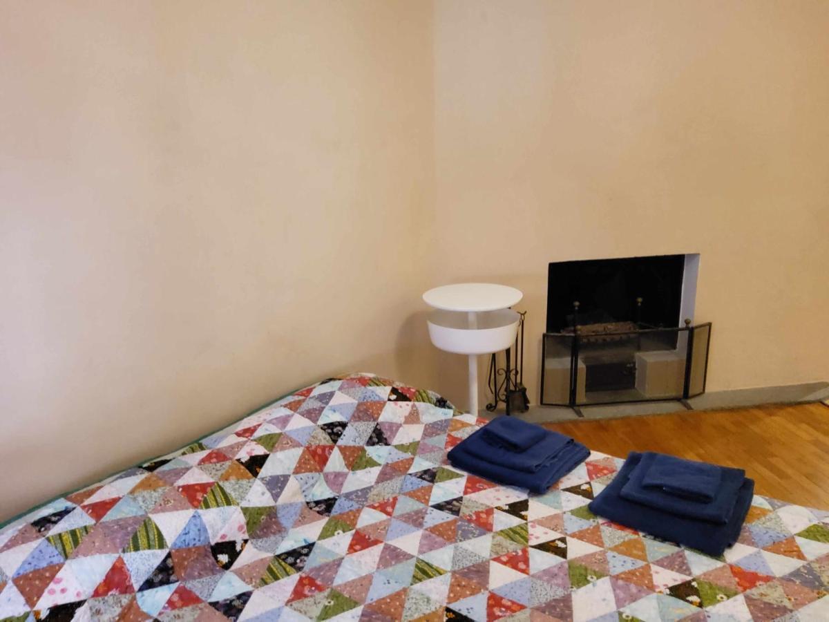 Appartement Antica Casa Oddone à Asti Extérieur photo