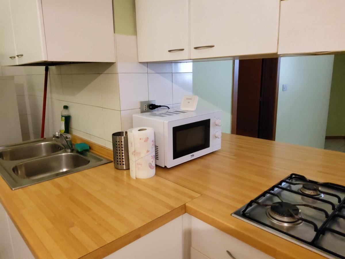 Appartement Antica Casa Oddone à Asti Extérieur photo