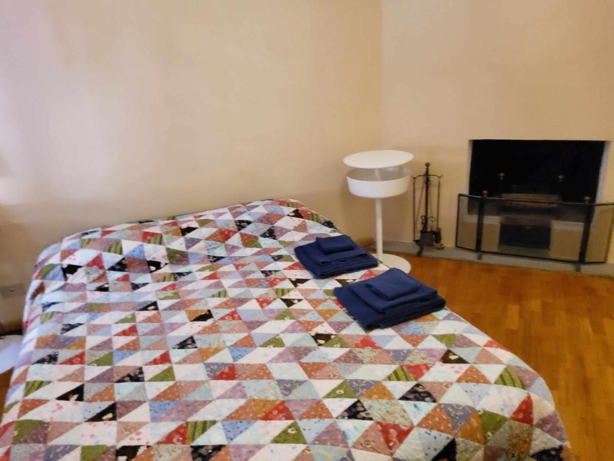 Appartement Antica Casa Oddone à Asti Extérieur photo